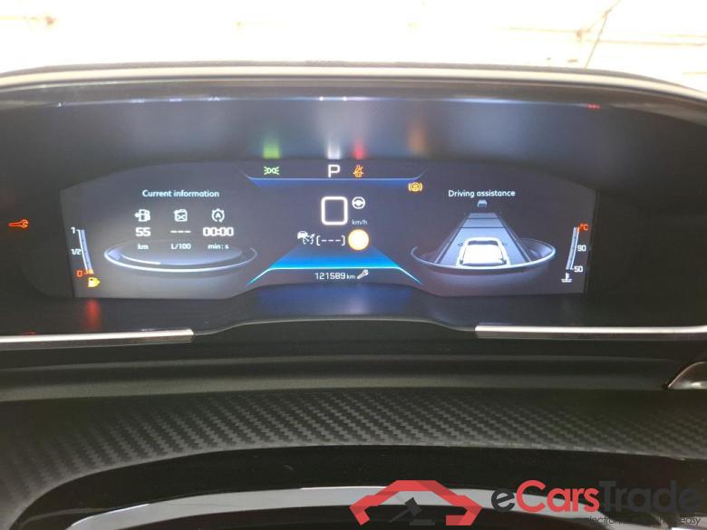 Peugeot BlueHDi 130 S&S EAT8 ACTIVE BUSINESS 508 Active Business 1.5 HDi 130CV BVA8 E6d #6