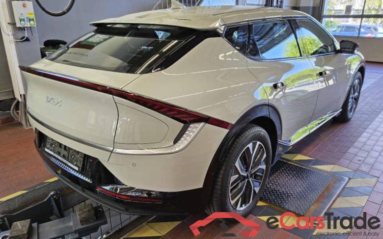 Kia EV6 (CV)(2021->) DE - SUV5 Elektro 77,4 kWh, 2WD, 2021 - 2024 #3