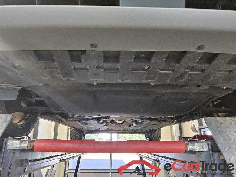 Ford Puma (2019->) DE - SUV5 1.0 EcoBoost Mild Hybrid EU6d, Titanium S/S (EURO 6d), 2020 - 2024 #5