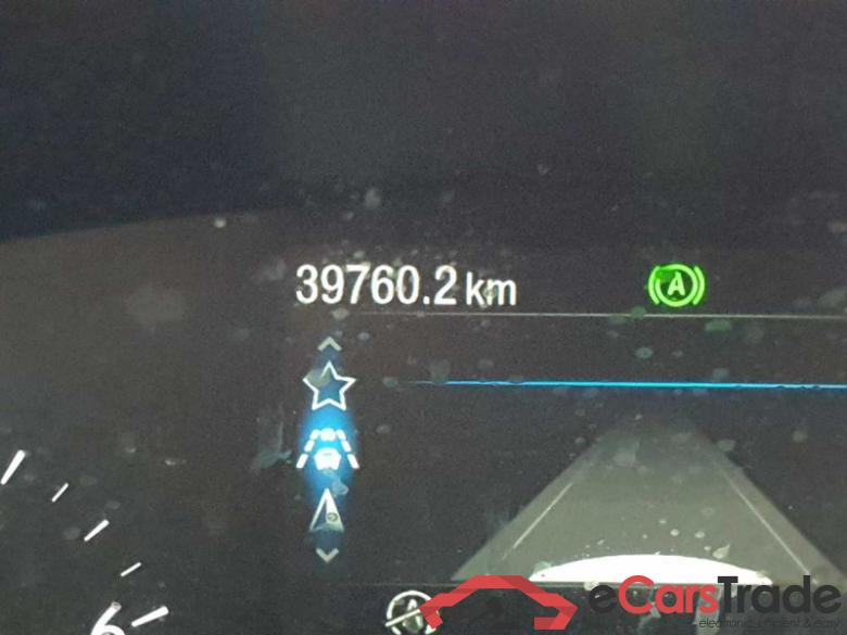 Ford Focus Turnier (CGE)(2018->) DE - Kb5 1.0 EcoBoost Mild-Hybrid EU6d, ST-Line S/S (EURO 6d), 2020 - 2022 #5