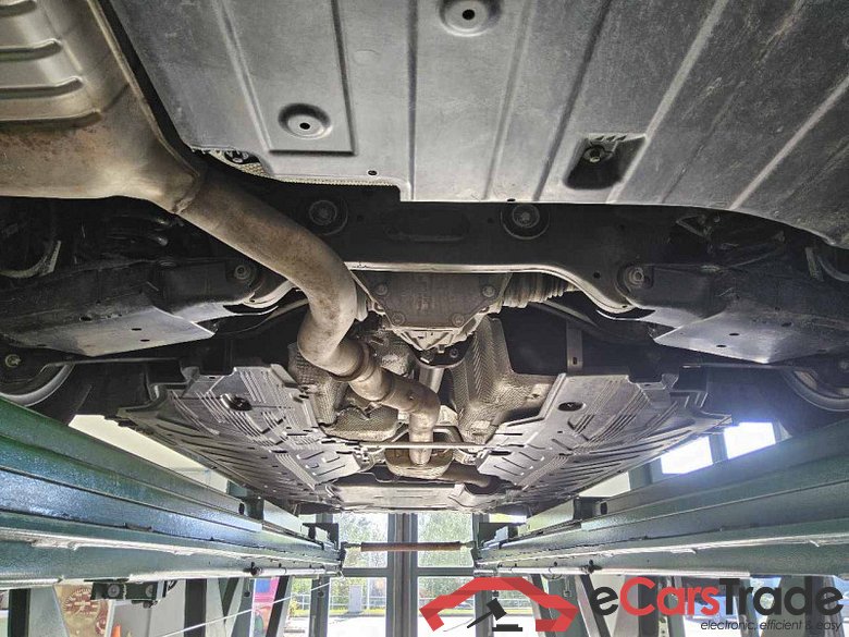 Mercedes-Benz C -Klasse T-Modell (BM 205)(09.2014->) DE - Kb5 C 200 d EU6d, T (EURO 6d), (Facelift) 2019 - 2021 #5