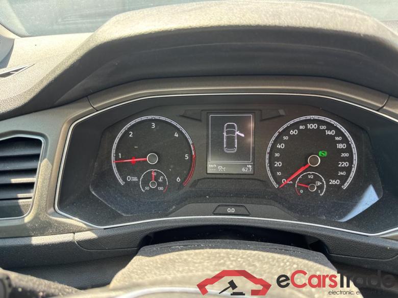 Volkswagen Advance 2.0 TDI 110kW (150CV) DSG (AC2) T-Roc Advance 2.0 TDI 150CV AT7 E6d #4