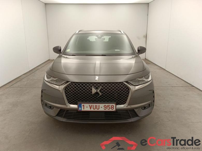 DS 7 Crossback 1.5 BlueHDi 130 Automatic So Chic 5d #1