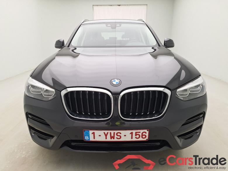 BMW, X3 '17, BMW X3 xDrive30e (120 kW) 5d