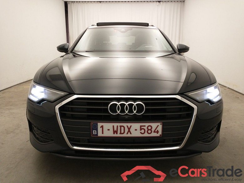 Audi A6 Avant Business Edition 35 TDI S tronic 5d #1