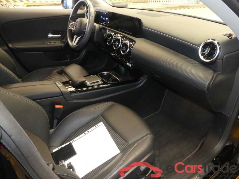 Mercedes CLA ´19 CLA -Klasse CLA 250 e (118.386) 1.3 160KW AT8 E6d #4