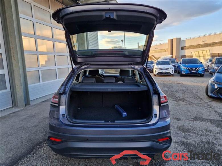 Volkswagen 9 VOLKSWAGEN TAIGO / 2021 / 5P / SUV 1.0 TSI 81KW LIFE #5