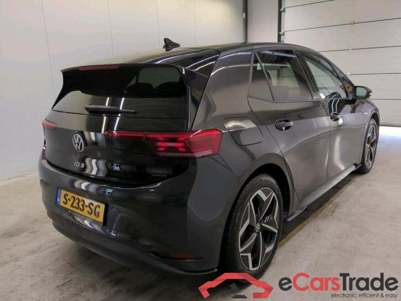 VOLKSWAGEN ID.3 Pro S 77 kWh #2
