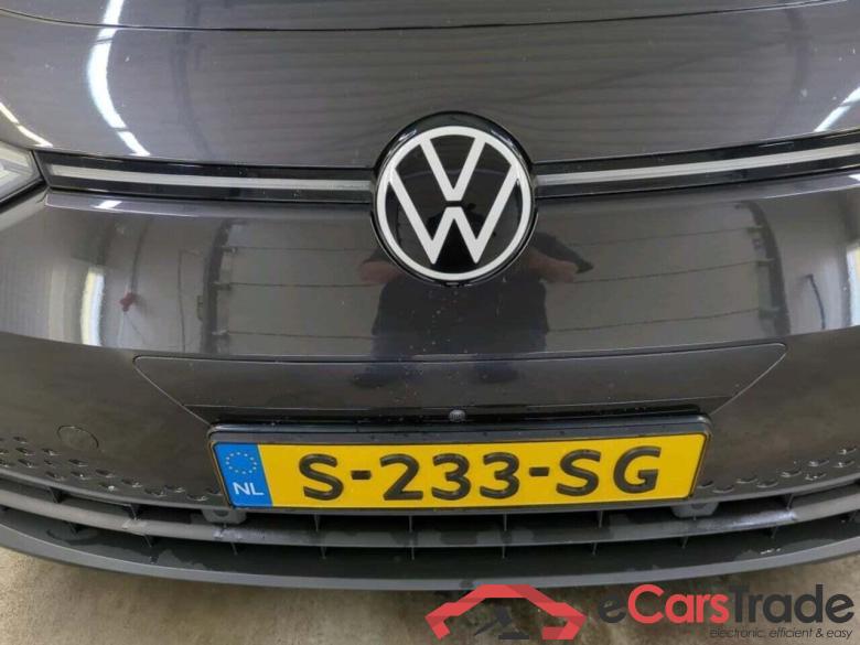 VOLKSWAGEN ID.3 Pro S 77 kWh #4