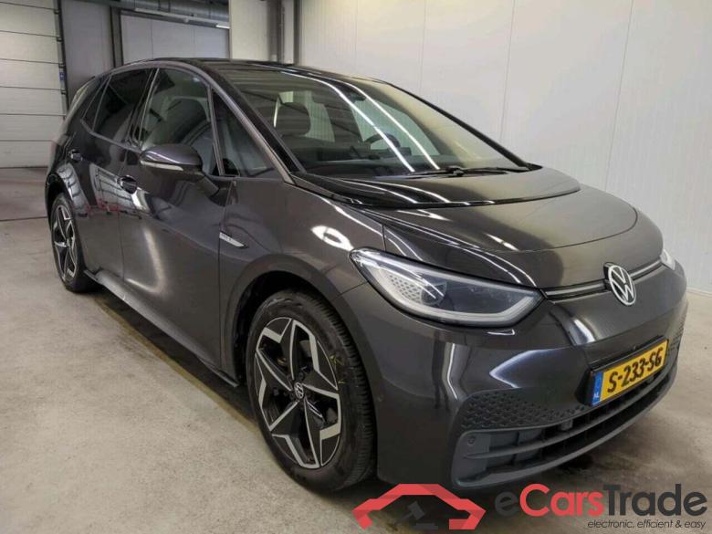 VOLKSWAGEN ID.3 Pro S 77 kWh #5