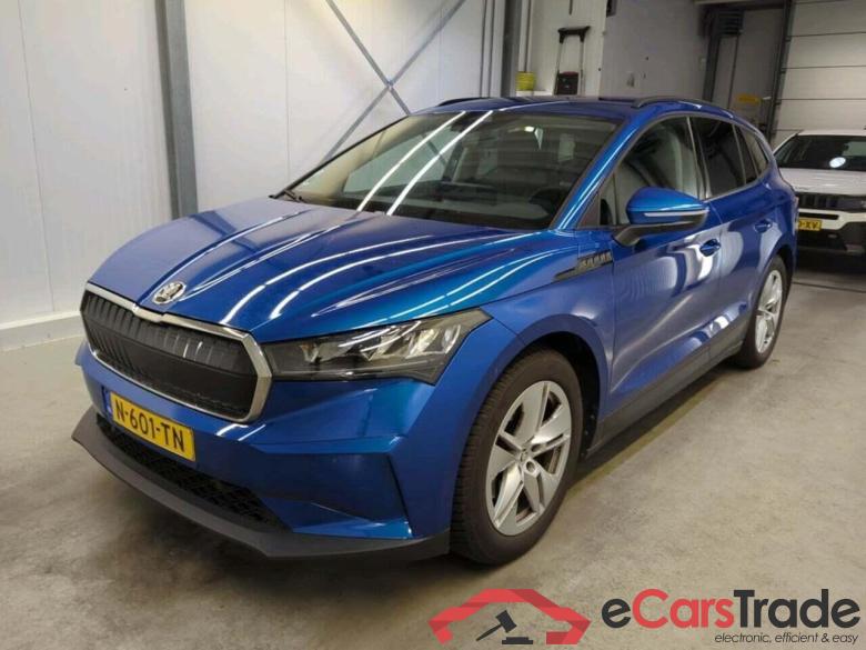 SKODA Enyaq iV 60 #1