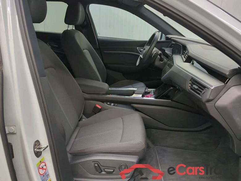 AUDI e-tron 55 quattro Adv ed 95 #6