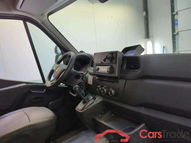 RENAULT Master T35 2.3 dCi L3 #2