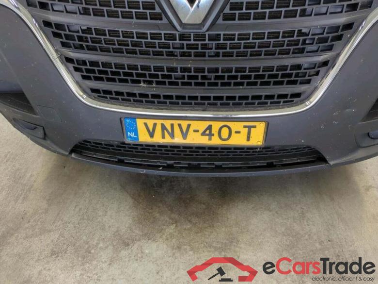 RENAULT Master T35 2.3 dCi L3 #3