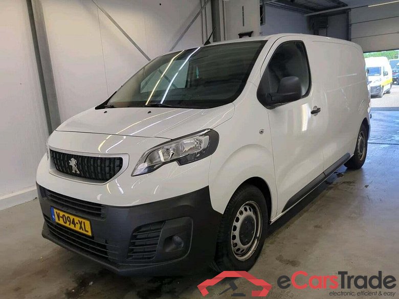 PEUGEOT Expert 226S 1.6BlueHDI95Pre