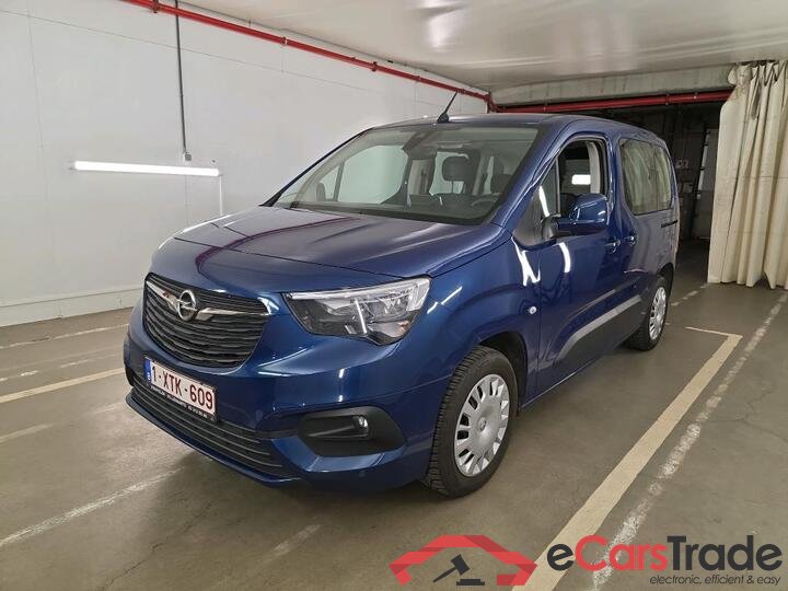 Opel Combo Life Combo Life 1.5 Turbo D BlueI S/S Edition L1H1 75kW/102pk  5D/P Man-5 #1