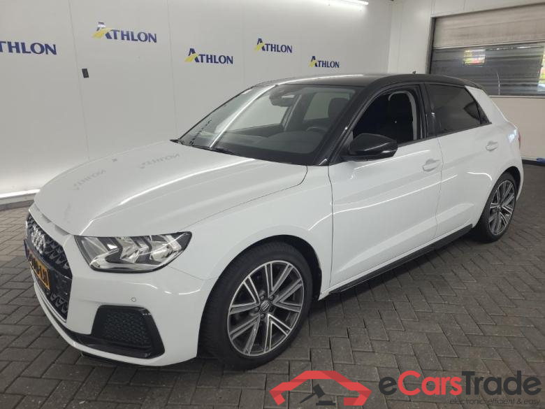 AUDI A1 Sportback 30 TFSI S tronic epic 5D 85kW