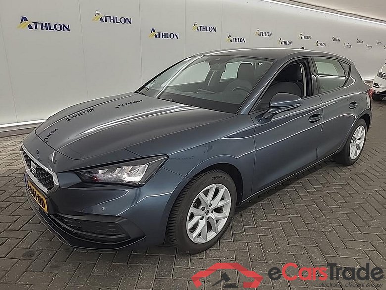 SEAT LEON 1.0 TSI Style 5D 81kW Athlon Edition