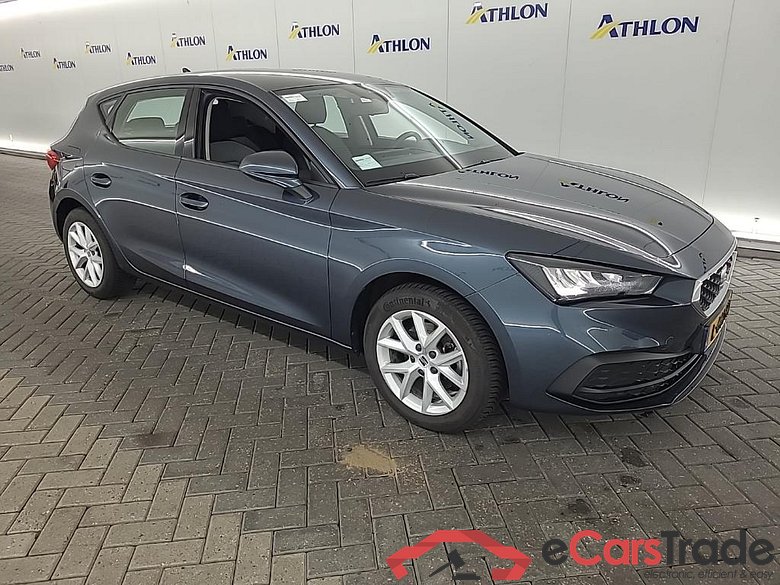 SEAT LEON 1.0 TSI Style 5D 81kW Athlon Edition #2
