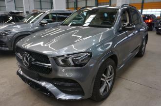 Mercedes GLE 350