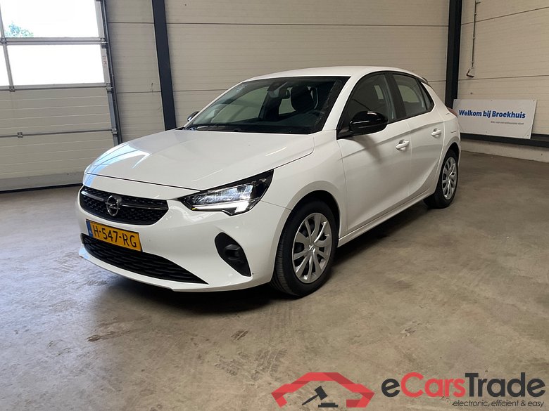 OPEL CORSA 1.2 Edition #1