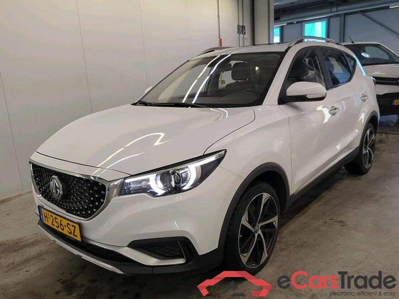 MG MG ZS EV Luxury 45 kWh #1