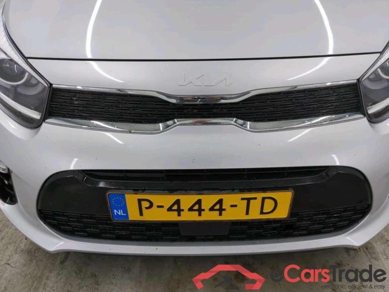 KIA Picanto 1.0 DPi Dyn.PlusLine #4