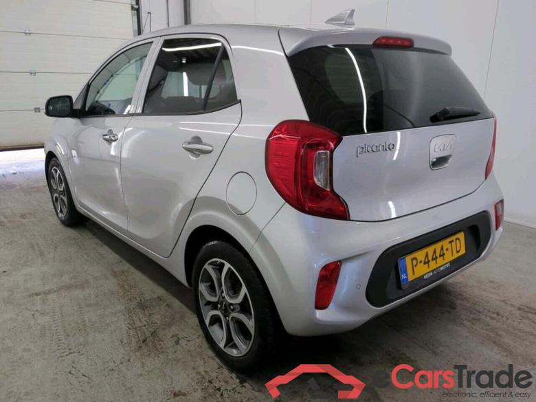 KIA Picanto 1.0 DPi Dyn.PlusLine #6