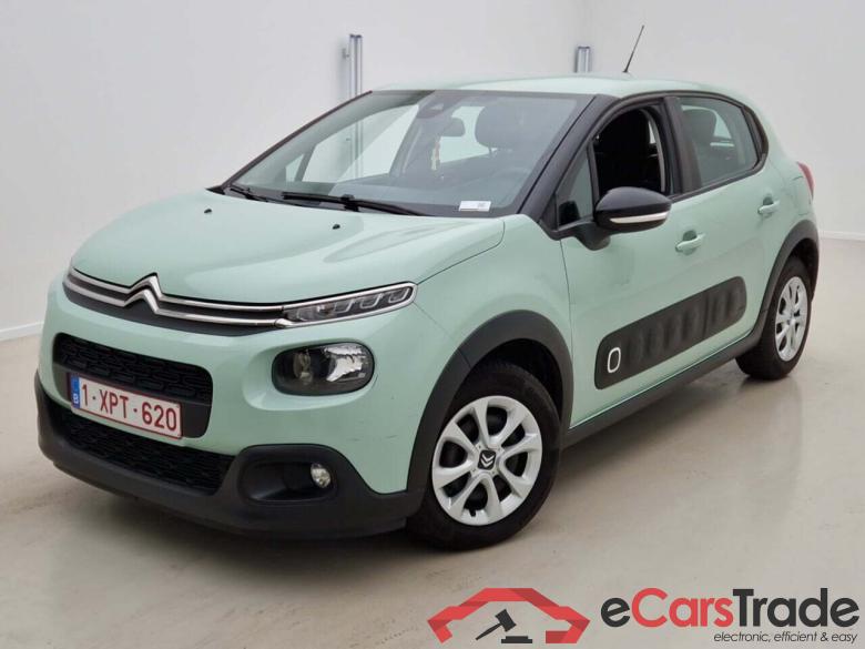 Citroen C3 1.2i PureTech Navi Klima PDC ... #1