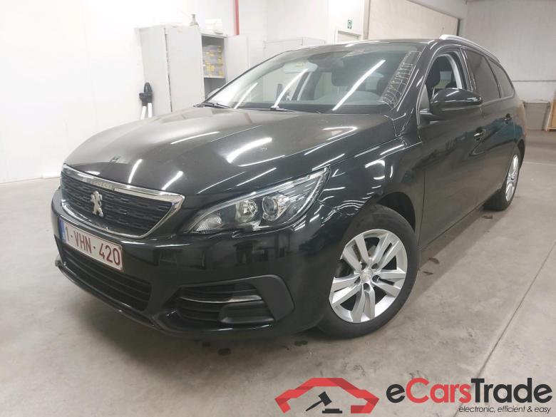 PEUGEOT - PEU 308 SW 1.2 PureTech 110PK Active * PETROL * #1