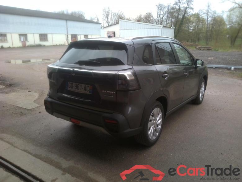 S-CROSS DJET HY BVA PRIVILEGE #3