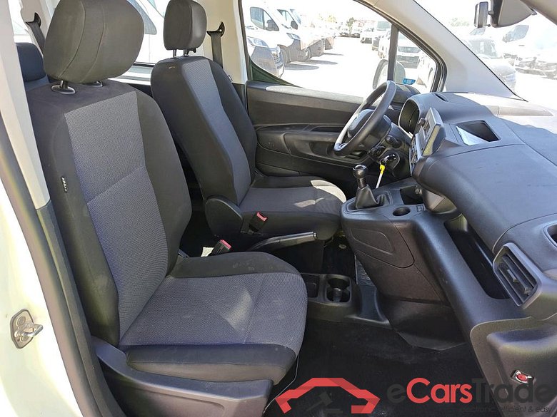 Citroen Talla M BlueHDi 100 LIVE Berlingo Combi Live M 1.5 BlueHDi 100CV MT5 E6dT #6