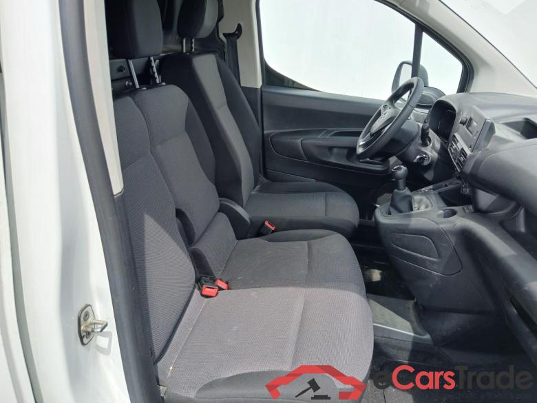 Opel 1.5 TD 56kW (75CV) Express L H1 650kg Combo E Cargo Express 1.5 75CV MT5 E6dT #5