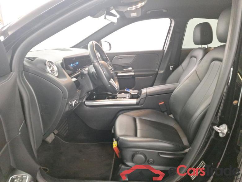 MERCEDES-BENZ GLA 2.0 GLA 180 D DCT BUSINESS SOLUTION LUXURY #5