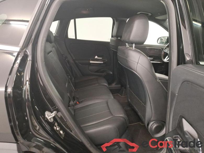 MERCEDES-BENZ GLA 2.0 GLA 180 D DCT BUSINESS SOLUTION LUXURY #6
