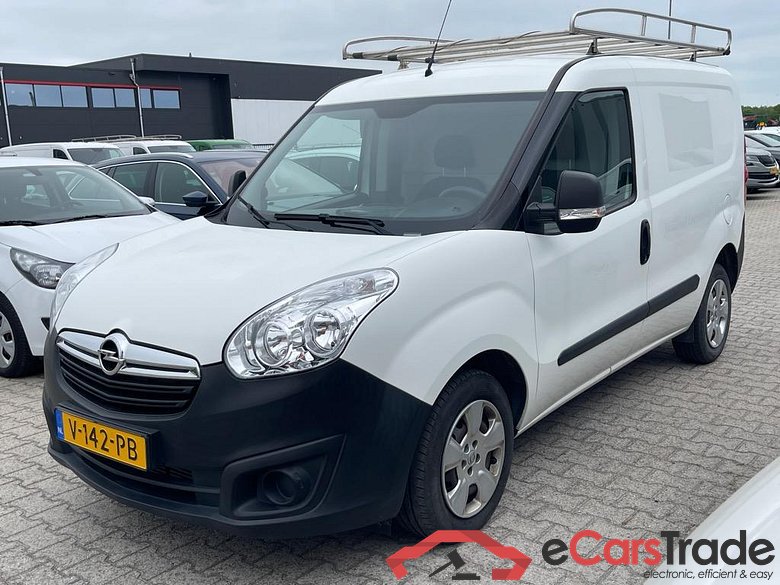 OPEL Combo 70 kW