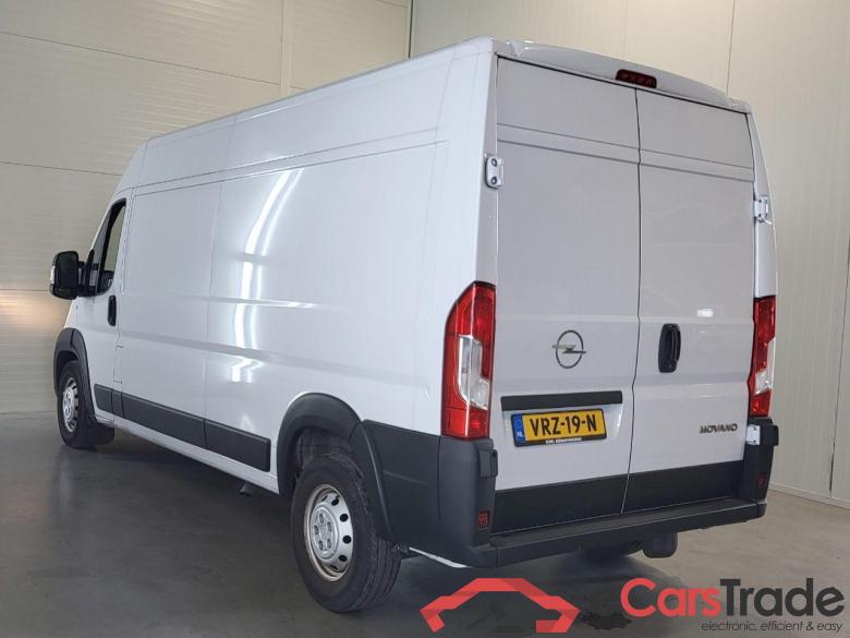 OPEL Movano 2.2D 140 Zwaar L3H2 Edition #3