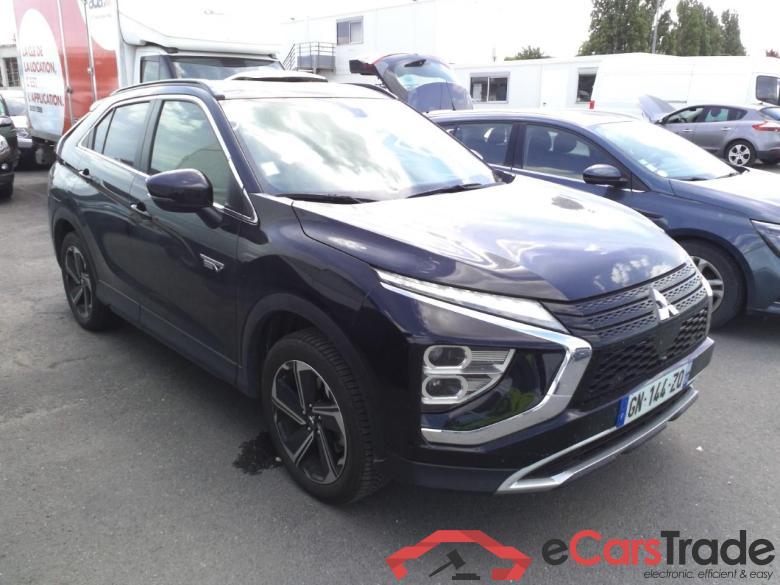 ECLIPSE CROSS PHEV FS ALLEMAND #2