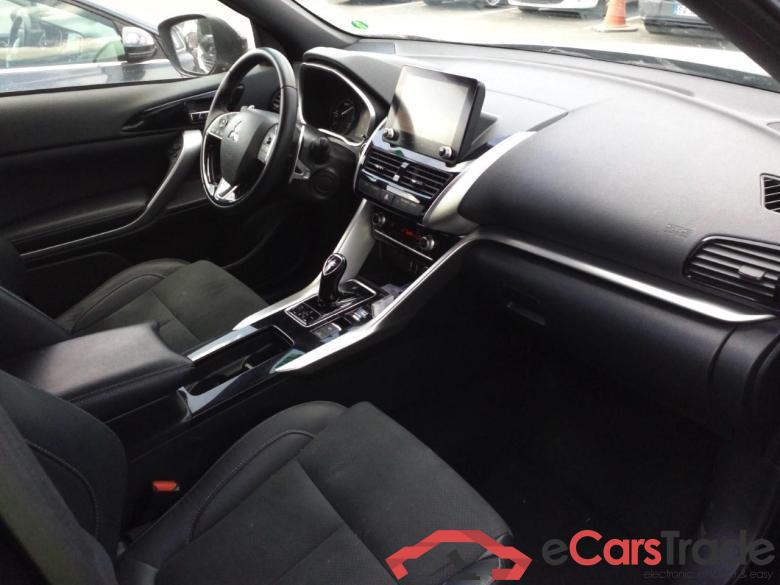 ECLIPSE CROSS PHEV FS ALLEMAND #3