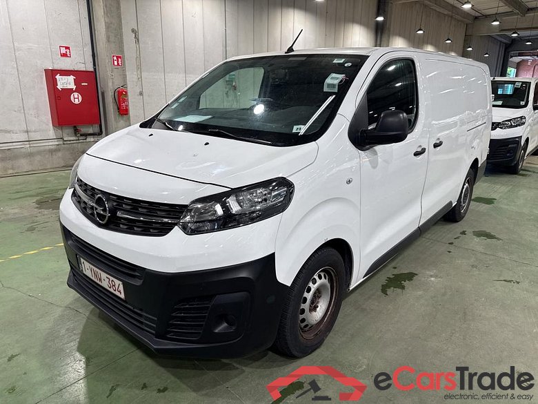 OPEL VIVARO 1.5 TURBO 75KW COMFORT L3H1 2.8T