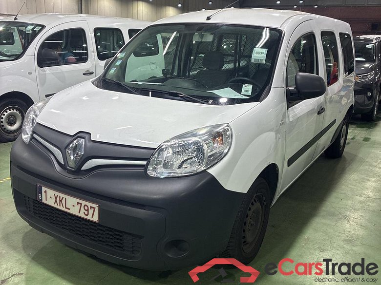 RENAULT KANGOO EXPRESS MAXI DIESEL Lot 1.3 RENAULT KANGOO EXPRESS Maxi 1.5 dCi Blue Confort #1