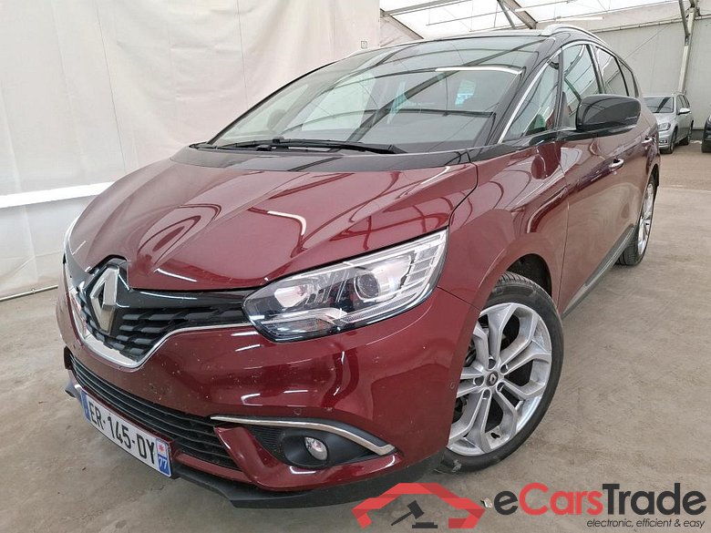 Renault Business 7p Energy dCi 110 Scenic IV Grand Business 1.5 dCi 110CV BVM6 E6 #1