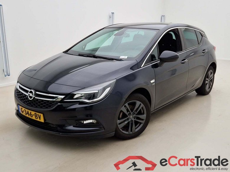 OPEL ASTRA 1.0 Turbo 120 Jaar Edition