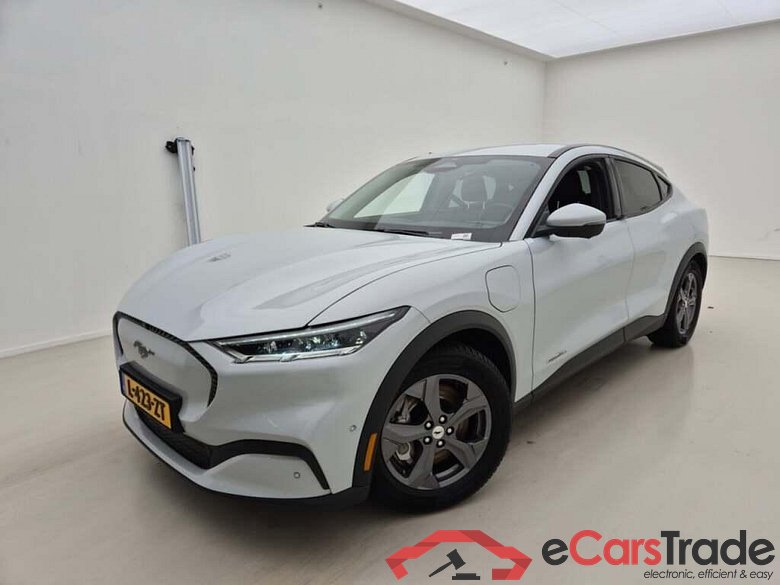 FORD Mustang Mach-E RWD 75 kWh