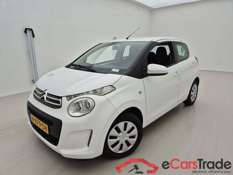 CITROEN C1 1.0 VTi Feel #1