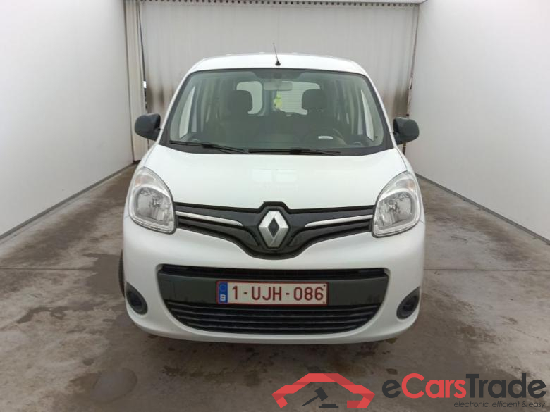 Renault Kangoo Energy dCi 75 Zen 5d