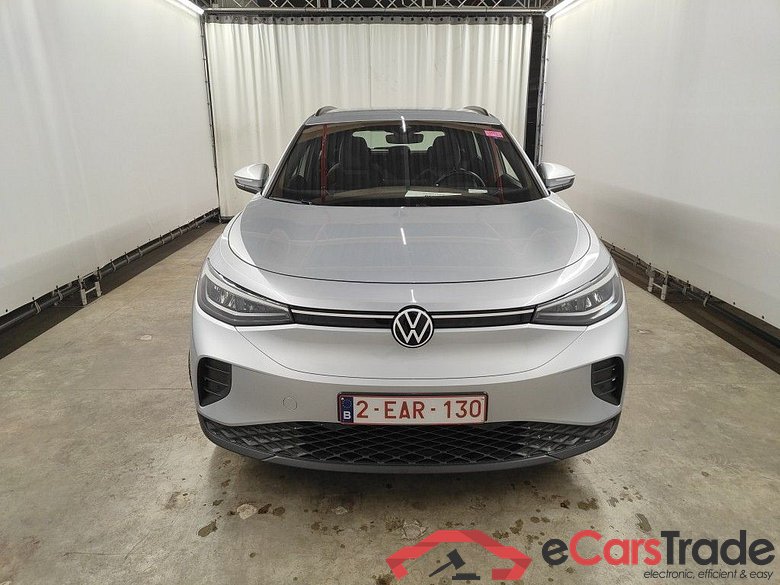 Volkswagen ID.4 77kWh 128kW Pro 5d