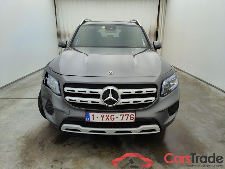 Mercedes-Benz GLB GLB 200 d 5d