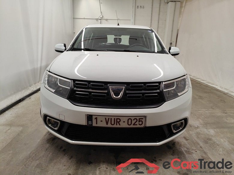 Dacia Sandero 1.0 SCe 75 Lauréate 5d