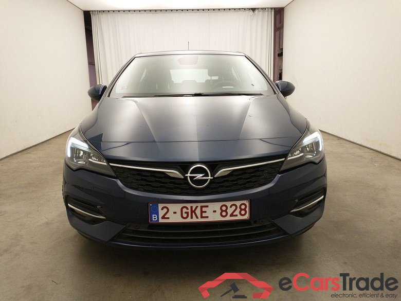 Opel Astra 1.2 Turbo 81kW S/S Edition 5d #1